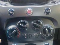 Usado Fiat 500S S 95 HP (69 kW) 2018 Preto Citadino