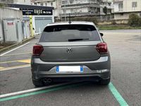 Usata VW Polo GTI 200 CV (147 kW) 2019 Berlina