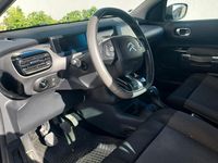 Usata Citroën C4 Cactus Shine 100 CV (73 kW) 2017 Utilitaria