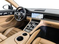 Usata Porsche Panamera 330 CV (242 kW) 2018 Nero Berlina