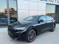 usata Audi Q8 50 3.0 tdi mhev S line edition quattro tiptronic