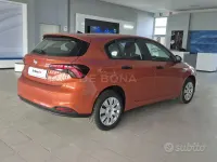 Usata Fiat Tipo 131 CV (96 kW) 2024 Berlina