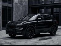 Usata Lynk & Co 01 179 CV (131 kW) 2023 Nero SUV