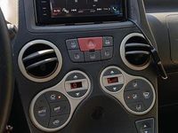 Occasion Fiat Panda 4x4 Cross 2011 Citadine