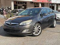 Occasion Opel Astra 125 ch (91 kW) 2011 Noir Break