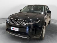 usata Land Rover Range Rover evoque 2.0D I4 150CV AWD Business Edition del 2020 usata a Vinci