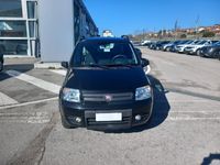 usata Fiat Panda 4x4 Panda 1.3 MJT