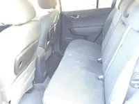 Usata Renault Koleos Dynamique 150 CV (110 kW) 2008 Grigio SUV