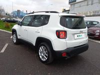 usata Jeep Renegade 1.6 MJet DDCT 120cv Limited Limited