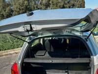 Usata Toyota Yaris Sol 69 CV (50 kW) 2009 Grigio Utilitaria