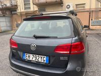 usata VW Passat Passat 2.0 TDI Comfortline BlueM. Tech.