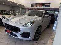 Usata Maserati Grecale GT 300 CV (220 kW) 2022 Grigio SUV