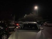 Usata Alfa Romeo Stelvio Executive 209 CV (153 kW) 2017 SUV