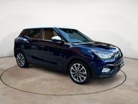 usata Ssangyong Tivoli 1.6 2WD Benzina 1.6 Free 2wd