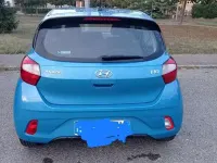 Usata Hyundai i10 67 CV (49 kW) 2020 Utilitaria