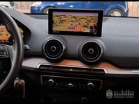 Usata Audi Q2 Admired 116 CV (85 kW) 2021 SUV