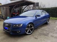 Usata Audi A5 Sportback 170 CV (125 kW) 2011 Utilitaria