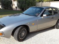 Usata Porsche 924 1984 Coupé