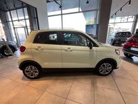 Nuova Leapmotor T03 69 kW (95 CV) 2025 Mint green Utilitaria