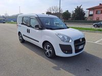 usata Fiat Doblò 1.4 T-Jet 120Cv 16V 5Posti Natural Power