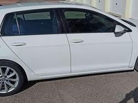 Usata VW Golf VII Highline 110 CV (80 kW) 2016 Berlina