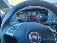Brugt Fiat Punto 77 HK (56 kW) 2012 Hatchback