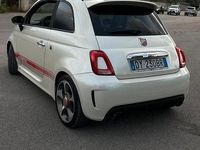 Usata Abarth 595 140 CV (102 kW) 2009 Utilitaria