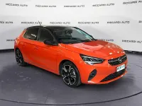 Usata Opel Corsa Elegance 101 CV (74 kW) 2023 Arancione Utilitaria