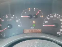 Usata Fiat Punto 60 CV (44 kW) 2002 Grigio Utilitaria