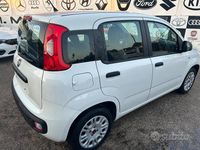 Usata Fiat Panda Easy 69 CV (50 kW) 2018 Other Utilitaria
