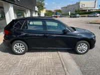 Usata Skoda Kamiq Selection 95 CV (69 kW) 2025 Nero SUV