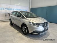 Usata Renault Espace Business 160 CV (117 kW) 2022 Grigio Monovolume