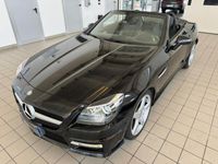 usata Mercedes 250 SLK (R172)BlueEFFICIENCY Premium