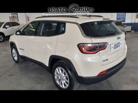 usata Jeep Compass Phev Limited 1.3 TurboT4 Phev 4xe At6 190cv