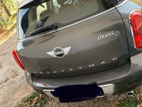 Usata Mini Countryman 2012 SUV