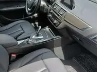 Usata BMW 116 116 CV (85 kW) 2017 Utilitaria