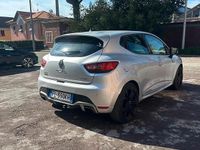 Usata Renault Clio IV R.S. 200 CV (147 kW) 2014 Berlina