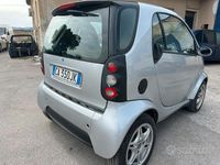 Usata Smart ForTwo Coupé Passion 2002 Coupé