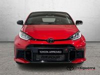 Usata Toyota Yaris 280 CV (205 kW) 2024 Rosso Berlina
