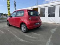 Usata Seat Mii Style 60 CV (44 kW) 2017 Rosso Utilitaria