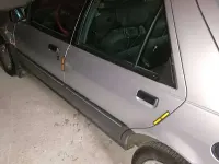 Usata Ford Fiesta Ghia 58 CV (42 kW) 1992 Utilitaria