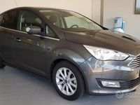 usata Ford C-MAX 2ª serie - 2017