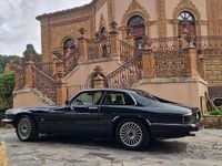 Usata Jaguar XJS 222 CV (163 kW) 1991 Verde Coupé
