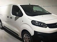 Usata Opel Vivaro Enjoy 120 CV (88 kW) 2021 Bianco Monovolume