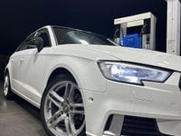 Usata Audi A3 150 CV (110 kW) 2016 Berlina