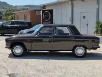 Usata Peugeot 304 S 72 CV (52 kW) 1970 Marrone Berlina