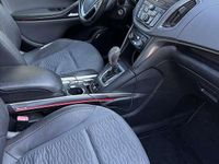 Usata Opel Zafira Tourer Cosmo 165 CV (121 kW) 2012 Monovolume