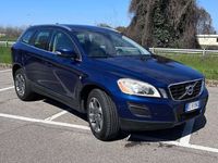 usata Volvo XC60 XC60I 2008 2.0 d4 (d3) Ocean Race geartronic