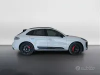 Usata Porsche Macan 441 CV (324 kW) 2022 Grigio SUV