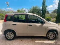 Usata Fiat Panda Easy 69 CV (50 kW) 2017 Utilitaria